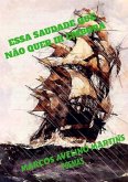 Essa Saudade Que Não Quer Ir Embora (eBook, PDF)