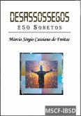 Desassossegos (250 Sonetos) (eBook, PDF)