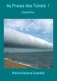 As Praias Dos Túneis ! (eBook, PDF)