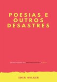Poesias E Outros Desastres (eBook, PDF)
