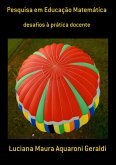 Pesquisa Em Educação Matemática (eBook, PDF) Pesquisa Em Educação Matemática (eBook, PDF)