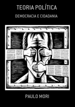 Cover Teoria Política (eBook, PDF)