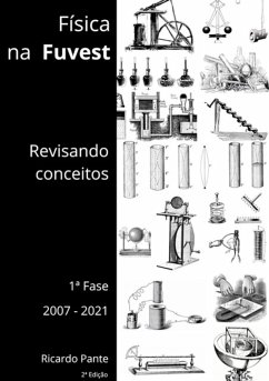 Física Na Fuvest (eBook, PDF) - Pante, Ricardo