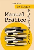Manual Prático Da Língua Portuguesa (eBook, PDF)