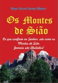 Os Montes De Sião (eBook, PDF)