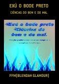 Exú O Bode Preto (eBook, PDF)