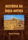 História Da Índia Antiga¿ (eBook, PDF)