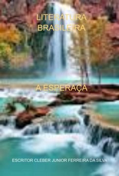 Cover A Esperaça (eBook, PDF)