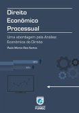 Direito Econômico Processual (eBook, PDF)