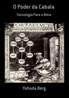 Cover O Poder Da Cabala (eBook, PDF)