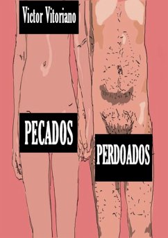 Pecados Perdoados (eBook, PDF) - Vitoriano, Victor