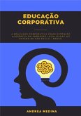 Educação Corporativa (eBook, PDF)