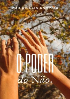 Cinquenta Tons De Não (eBook, PDF) - Sampaio, Gicélia