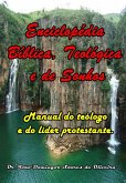 Enciclopédia Bíblica, Teológica E De Sonhos (eBook, PDF) Enciclopédia Bíblica, Teológica E De Sonhos (eBook, PDF)