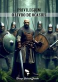 Privilegium (eBook, PDF)