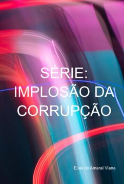 Cover Series: Implosion Of Corruption (eBook, PDF)