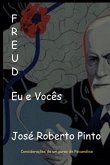Freud, Eu, E Vocês (eBook, PDF) Freud, Eu, E Vocês (eBook, PDF)