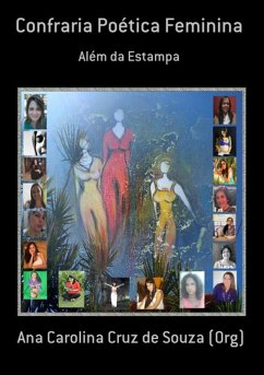 Cover Confraria Poética Feminina (eBook, PDF)
