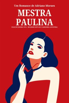 Cover Coleção Jurema Viva: Mulheres, Rituais E Sabedoria Ancestral (eBook, PDF)