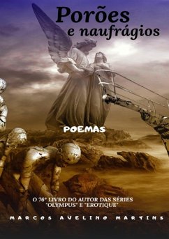 Cover Porões E Naufrágios (eBook, PDF)
