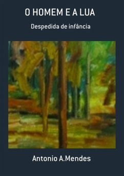 Cover O Homem E A Lua (eBook, PDF)