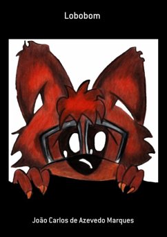 Cover Lobobom (eBook, PDF)