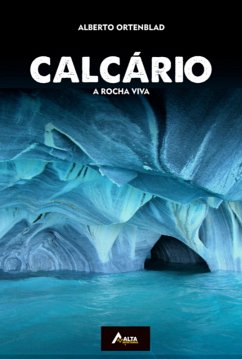 Cover Calcário (eBook, PDF)