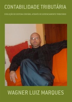 Cover Contabilidade Tributária (eBook, PDF)