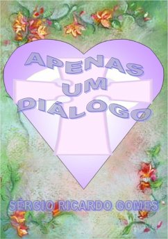 Apenas Um Diálogo (eBook, PDF) - Gomes, Sérgio Ricardo