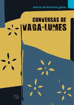 Cover Conversas de vaga-lumes (eBook, ePUB)