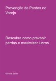 Prevenção De Perdas No Varejo (eBook, PDF)