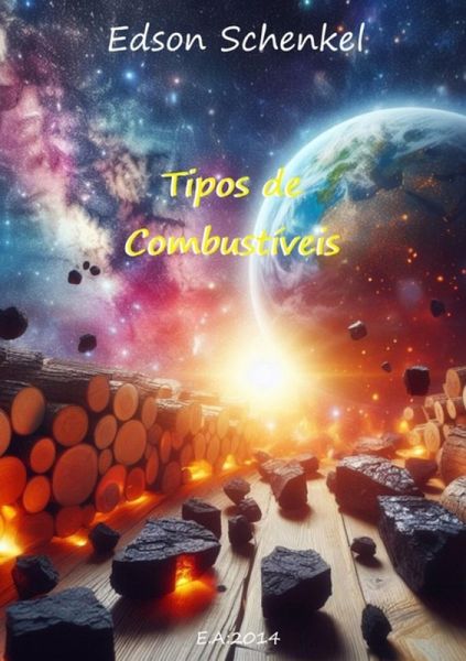 Tipos De Combustíveis (eBook, PDF) Tipos De Combustíveis (eBook, PDF)