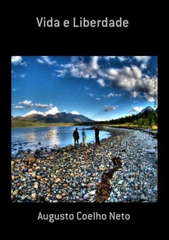 Cover Vida E Liberdade (eBook, PDF)