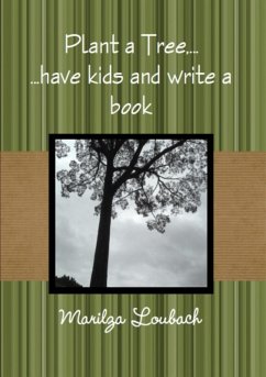 Cover Plant A Tree ... (eBook, PDF)