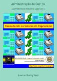 Administração De Custos (eBook, PDF)