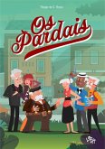 Os Pardais (eBook, PDF) Os Pardais (eBook, PDF)