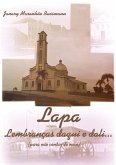 Lapa Lemranças Daqui E Dali (eBook, PDF)