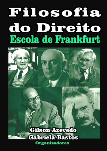 Filosofia Do Direito (eBook, PDF) Filosofia Do Direito (eBook, PDF)