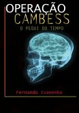 Operação Cambess (eBook, PDF)