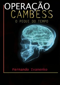 Operação Cambess (eBook, PDF) - Ivanenko, Fernando