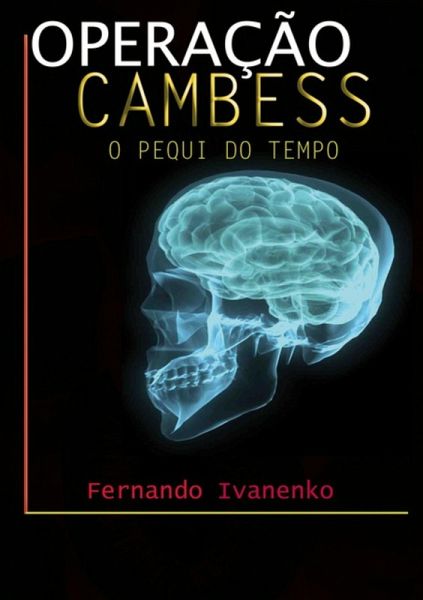Operação Cambess (eBook, PDF) Operação Cambess (eBook, PDF)