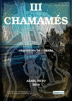 Iii Chamamés (eBook, PDF) - Neto, Azael