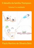 O Desafio Da Família Thompson (eBook, PDF)