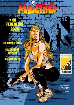 Cover Múltiplo 40 (eBook, PDF)