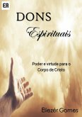 Dons Espirituais (eBook, PDF)