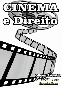 Cover Cinema & Direito (eBook, PDF)