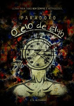 Cover Paradoxo - O Elo De Elyh (eBook, PDF)