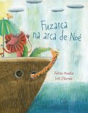 Fuzarca na arca de Noé (eBook, ePUB)