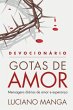 Gotas De Amor (eBook, PDF) - Bild 1