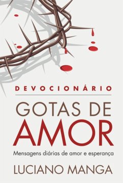 Cover Gotas De Amor (eBook, PDF)